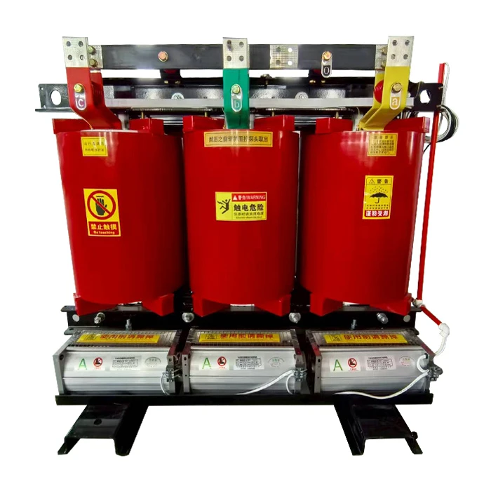 11kv Dry Type Transformer 11kv Dry Type Transformer