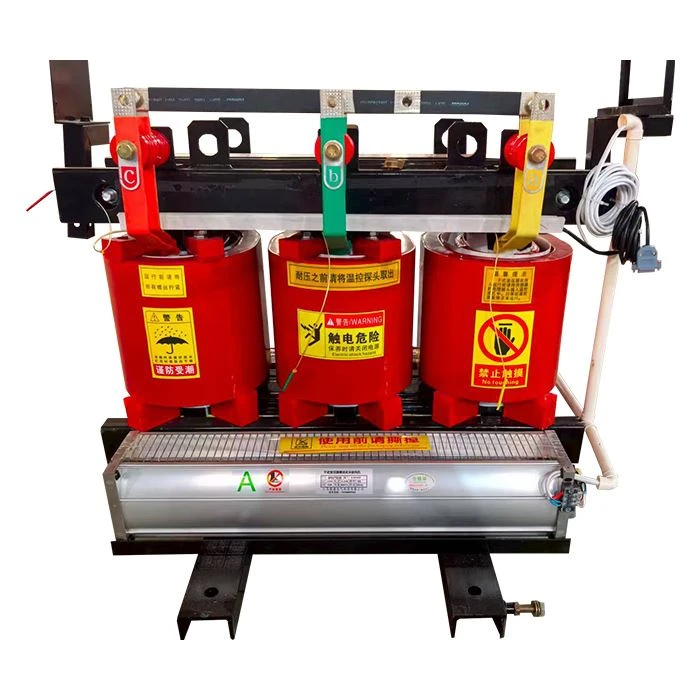 50KVA Dry Type Transformer 50KVA Dry Type Transformer